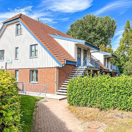 Feriendorf Papillon Wohnung 02-2 Ostseebad Boltenhagen Exterior foto