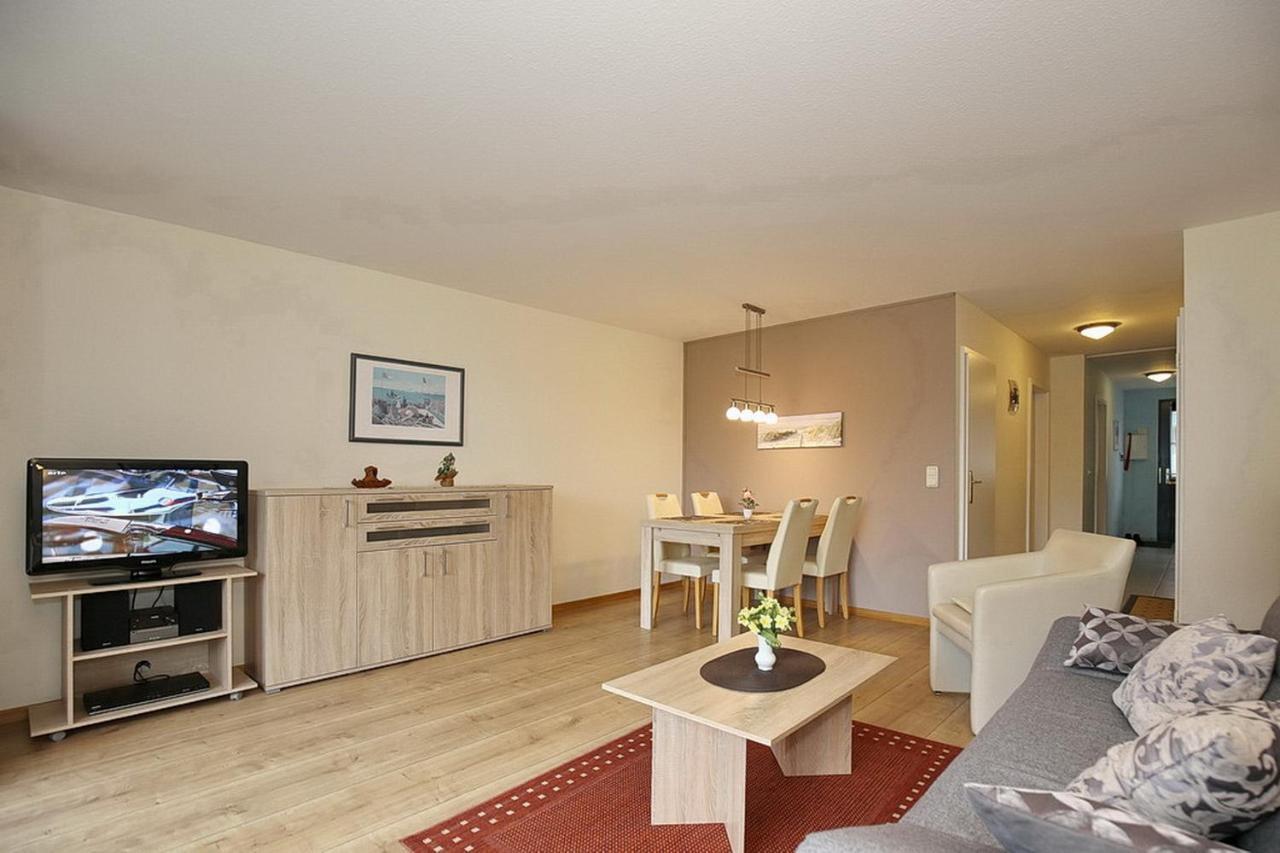Feriendorf Papillon Wohnung 02-2 Ostseebad Boltenhagen Exterior foto
