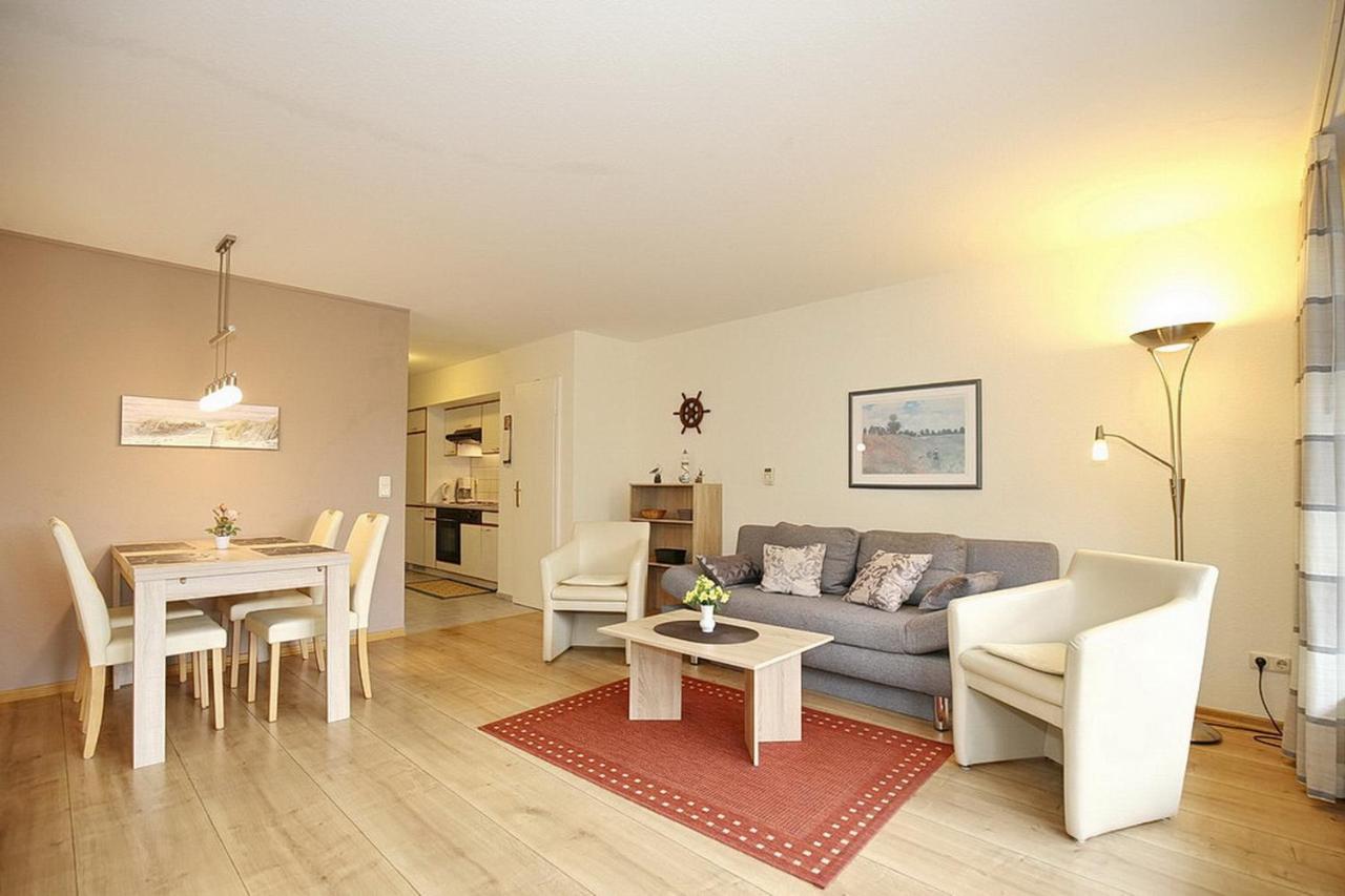 Feriendorf Papillon Wohnung 02-2 Ostseebad Boltenhagen Exterior foto
