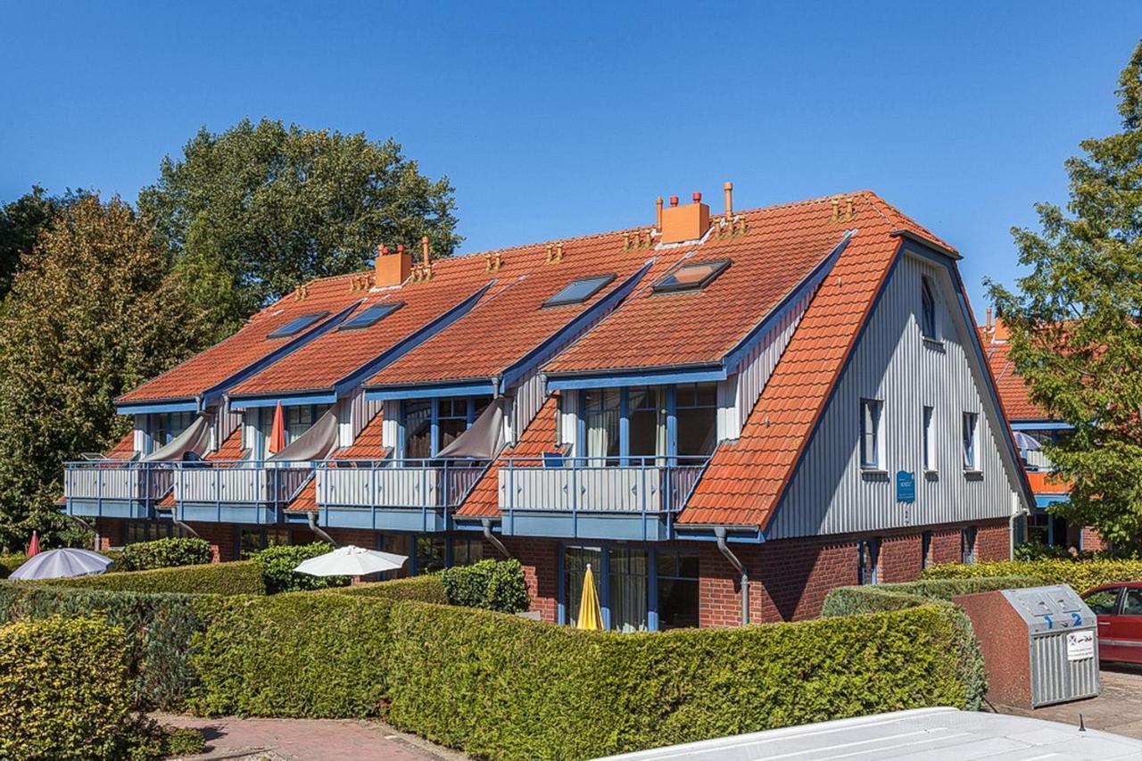 Feriendorf Papillon Wohnung 02-2 Ostseebad Boltenhagen Exterior foto